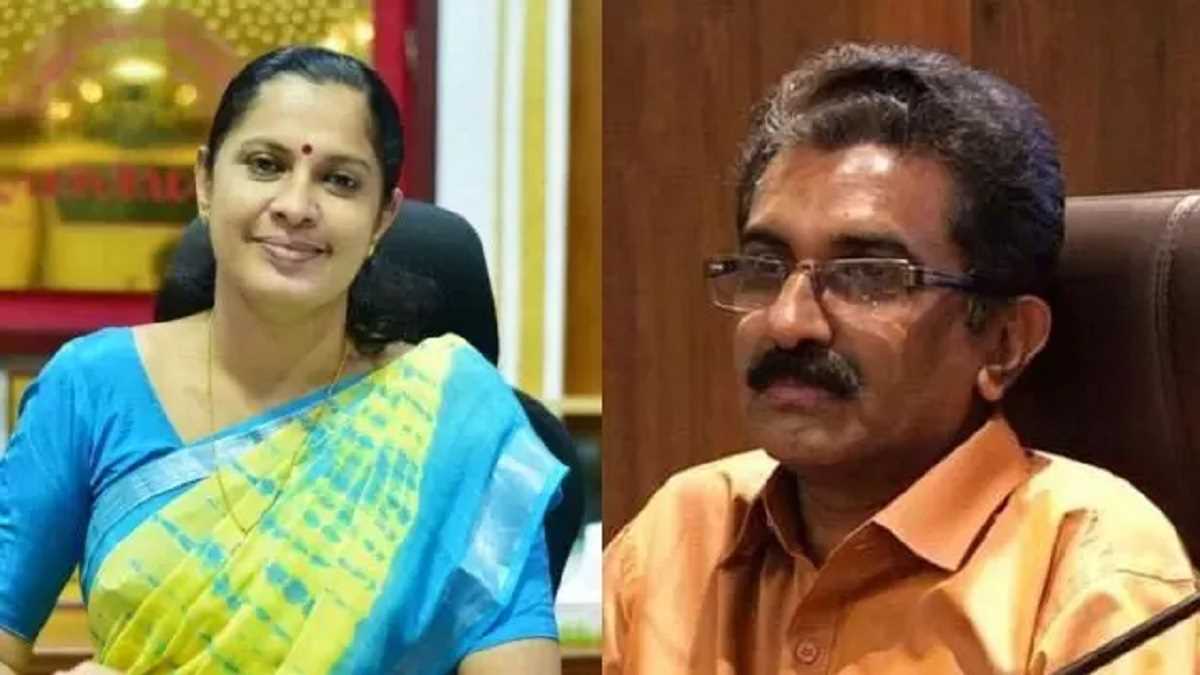 केरल एडीएम आत्महत्या: माकपा नेता दिव्या की अग्रिम जमानत याचिका खारिज केरल एडीएम आत्महत्या: माकपा नेता दिव्या की अग्रिम जमानत याचिका खारिज